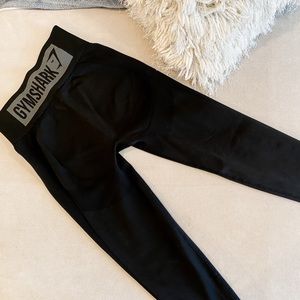 Gymshark Flex High Wasited Legging